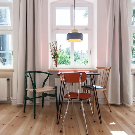 Prenzlbed Prenzlauer Berg *