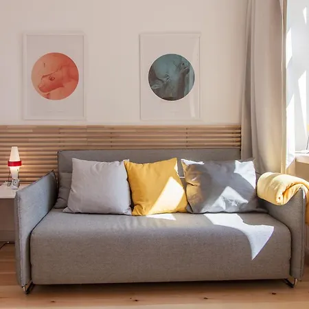 Prenzlbed Prenzlauer Berg * ברלין