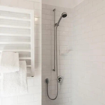 Апартаменты Prenzlbed Prenzlauer Berg Берлин